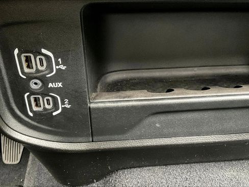 Certified 2024 RAM 2500 Big Horn w/ Bed Utility Group image 20