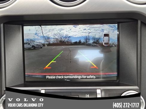 Used 2022 Ford Mustang Premium image 16