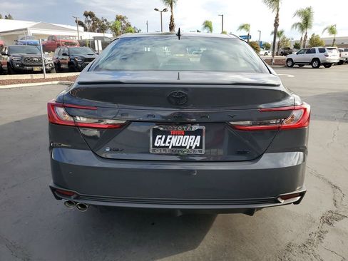 New 2026 Toyota Camry SE image 4