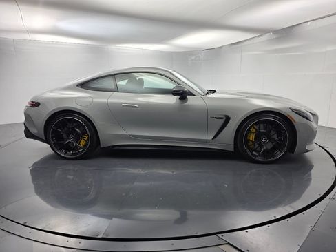 Used 2024 Mercedes-Benz AMG GT 55 image 3