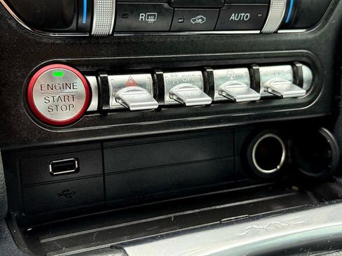 Used 2020 Ford Mustang GT w/ Equipment Group 301A image 40