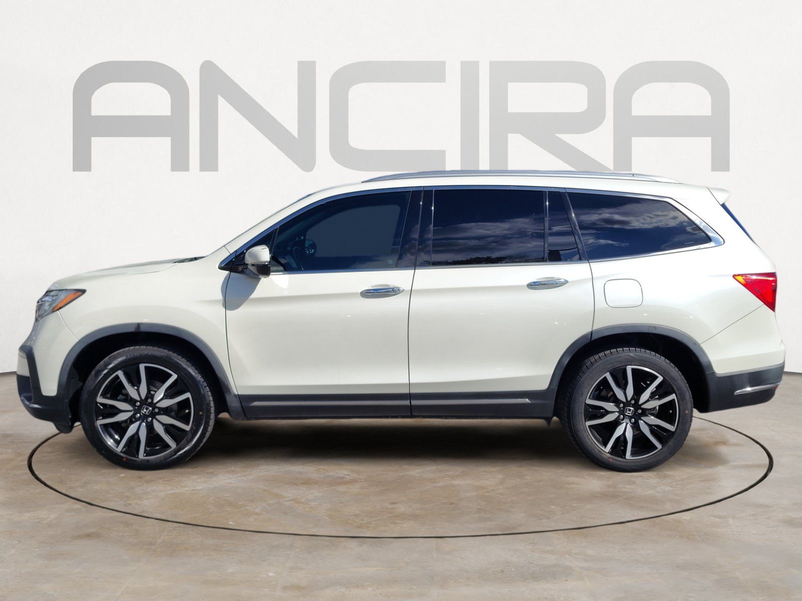 Used 2019 Honda Pilot Elite image 7
