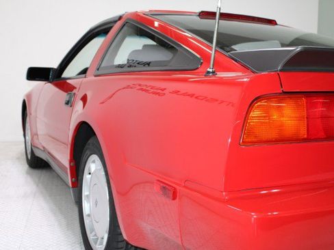 Used 1988 Nissan 300ZX Turbo Hatchback image 39