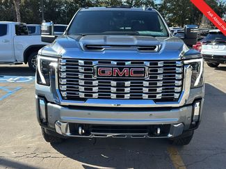 New 2026 GMC Sierra 3500 Denali w/ Denali Reserve Package video 2