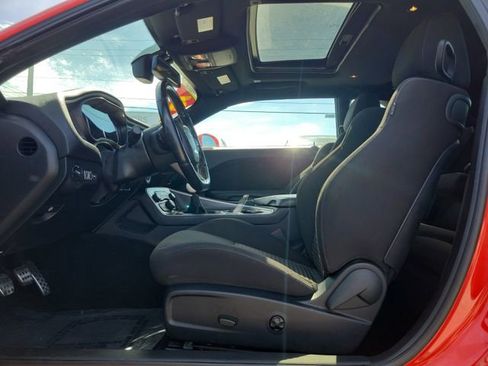 Used 2021 Dodge Challenger R/T Scat Pack RWD image 14