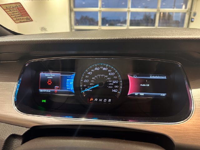 Used 2018 Ford Taurus SEL w/ Equipment Group 201A AWD/4WD image 27