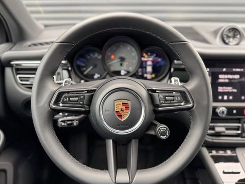 New 2026 Porsche Macan S AWD/4WD image 20