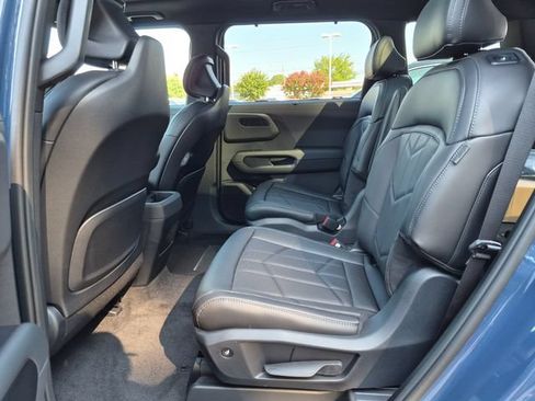 New 2027 Kia Telluride SX X-Line w/ Towing Package AWD/4WD image 24