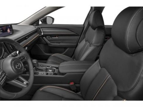 New 2026 MAZDA CX-50 2.5 Hybrid w/ Premium Plus Pkg image 11