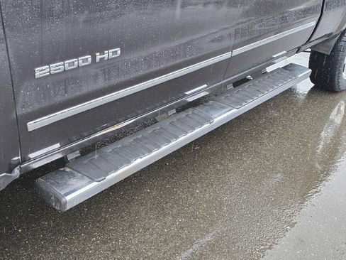 Used 2015 Chevrolet Silverado 2500 LTZ AWD/4WD image 13