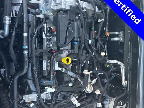 Certified 2022 Ford Escape SE w/ Cold Weather Package image 33