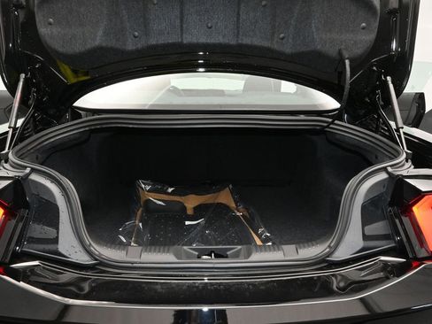 New 2026 Ford Mustang Premium RWD image 11