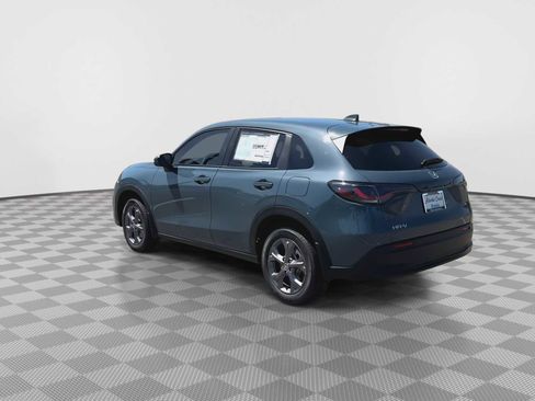 New 2026 Honda HR-V LX image 6