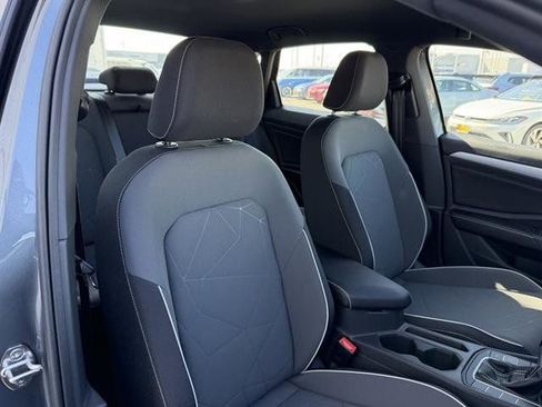 New 2026 Volkswagen Jetta Sport image 19