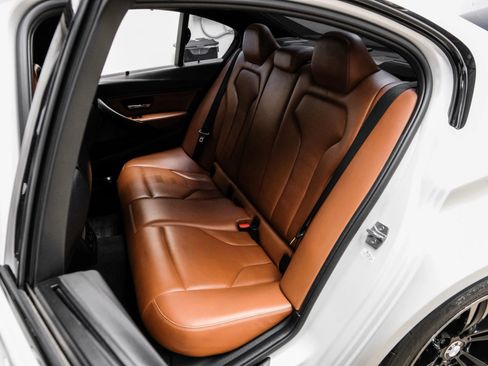 Used 2015 BMW M3 Sedan image 40