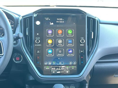 New 2026 Subaru Crosstrek 2.5i Limited w/ Crosstrek Mirror Package image 17