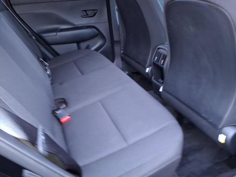 Used 2025 Hyundai Kona SEL image 10