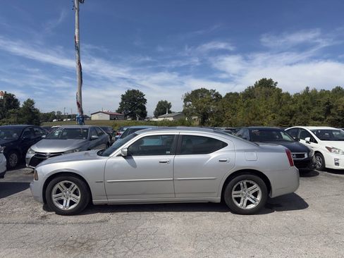 Used 2007 Dodge Charger R/T w/ Convenience Group II RWD image 3