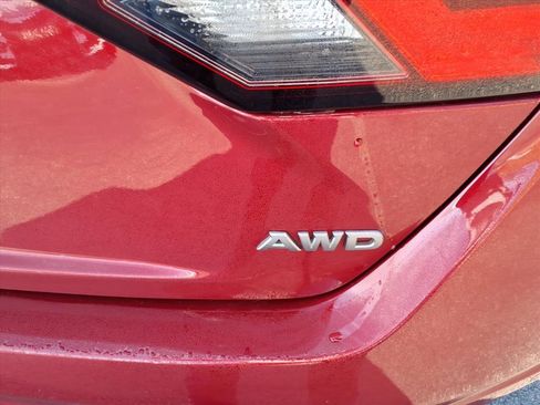 Used 2024 Nissan Altima 2.5 SR w/ SR Premium Package image 9