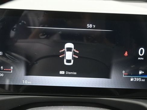 New 2026 Nissan Sentra SR w/ SR Premium Package image 8