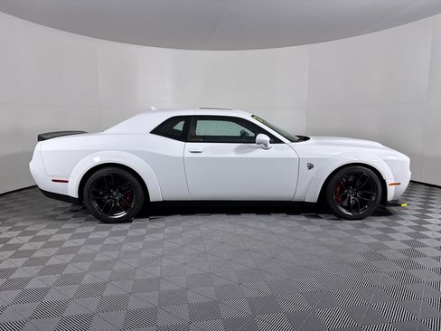 Used 2023 Dodge Challenger SRT Hellcat image 13
