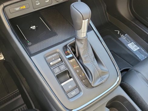 New 2026 Honda CR-V EX-L image 23