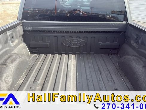 Used 2019 Ford F150 XLT w/ Equipment Group 301A Mid AWD/4WD image 10