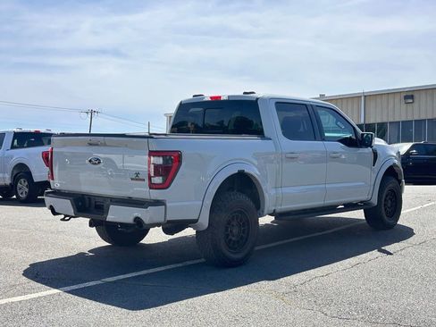 Used 2023 Ford F150 Tremor w/ Equipment Group 402A High image 12