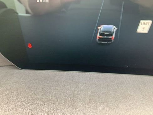 New 2025 Ford Expedition Active AWD/4WD image 13