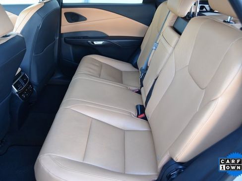 Used 2023 Lexus RX 350 image 9