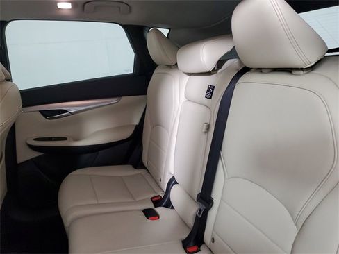 Used 2019 INFINITI QX50 Luxe w/ Navigation Package image 13