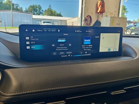 Used 2024 Genesis G80 2.5T AWD/4WD image 19