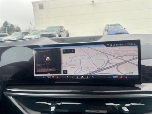 New 2026 BMW X5 xDrive40i w/ M Sport Package image 17