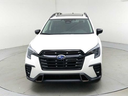 New 2025 Subaru Ascent Bronze Edition w/ Popular Package #2 image 3