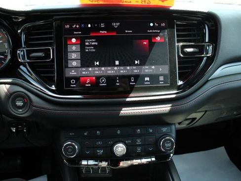 Used 2024 Dodge Durango GT AWD/4WD image 10