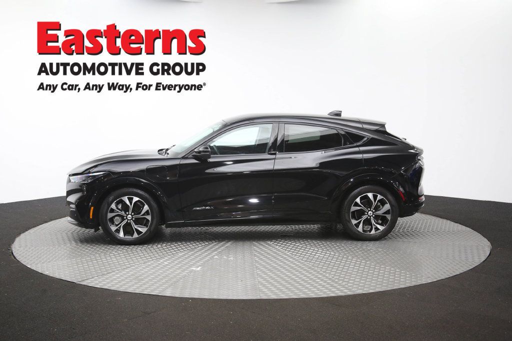 Used 2023 Ford Mustang Mach-E Premium AWD/4WD image 65