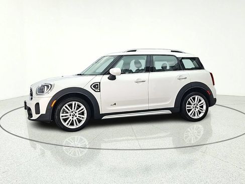 Used 2024 MINI Cooper Countryman S AWD/4WD image 4