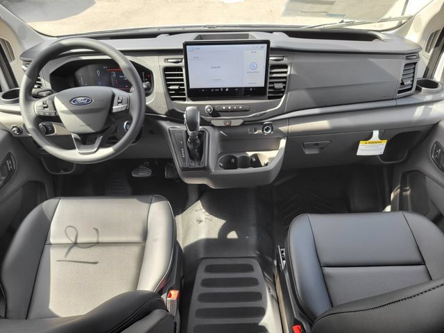 New 2026 Ford Transit 150 Low Roof w/ Load Area Protection Package RWD image 12