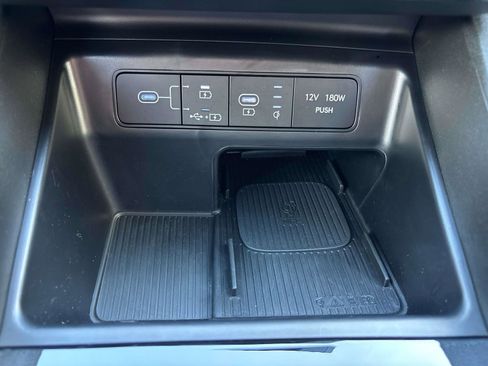 Used 2025 Hyundai Tucson XRT image 29