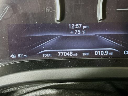 Used 2021 BMW X3 sDrive30i w/ M Sport Package RWD image 19