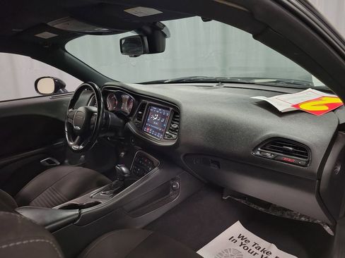 Used 2020 Dodge Challenger R/T Scat Pack image 26