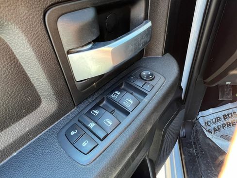 Used 2019 RAM 2500 Tradesman AWD/4WD image 24