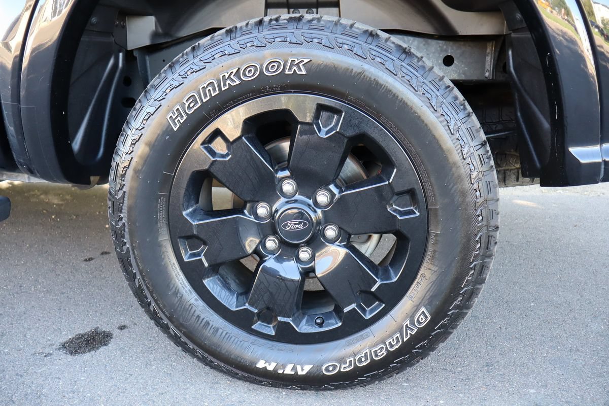 Used 2019 Ford Ranger XLT w/ Equipment Group 302A Luxury AWD/4WD image 42