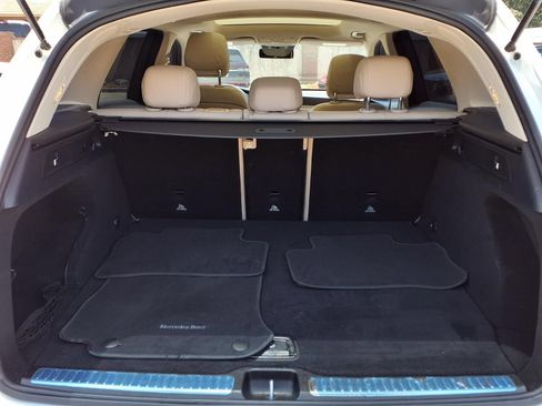 Used 2022 Mercedes-Benz GLC 300 image 6
