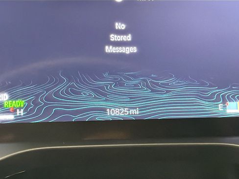 Used 2023 Jeep Grand Cherokee 4WD 4xe image 8