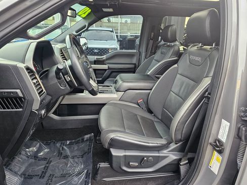 Used 2020 Ford F150 Raptor w/ Equipment Group 802A Luxury image 20