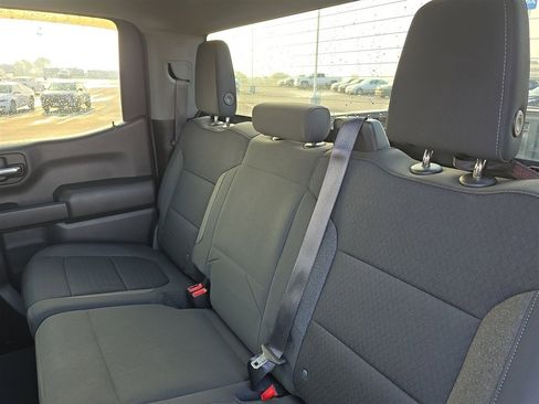 Certified 2022 Chevrolet Silverado 1500 LT image 21