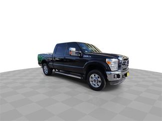 Used 2015 Ford F250 Lariat w/ Lariat Ultimate Package video 2