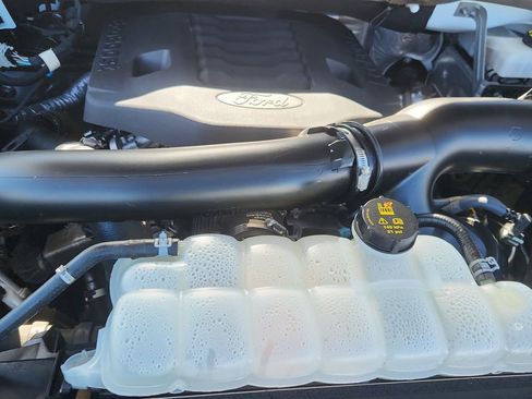 Used 2023 Ford F150 XLT w/ Equipment Group 302A High image 17