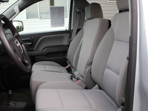 Used 2016 GMC Sierra 1500 SLE image 40